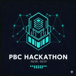 PBC Hackathon and Researchathon '26