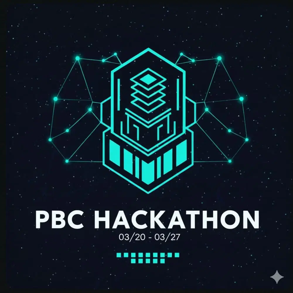 PBC Hackathon and Researchathon '26