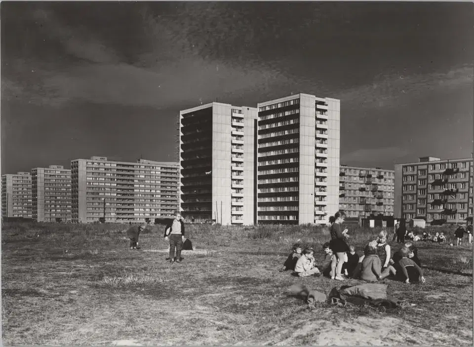 Pátým porubským obvodem (komentovaná vycházka zdarma)