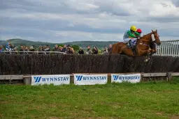 Balfours Eyton Races - May Day 2026