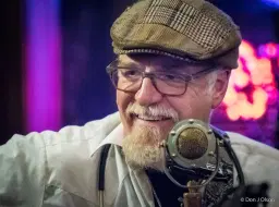 A very cancelled Charlie Roth Concert