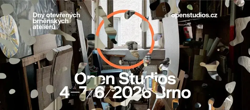 Open Studios Brno 2026