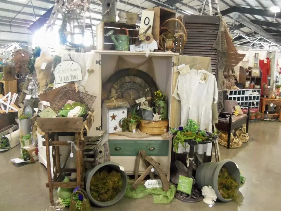 BLACKBERRY JUNCTION SPRING MARKET 2026