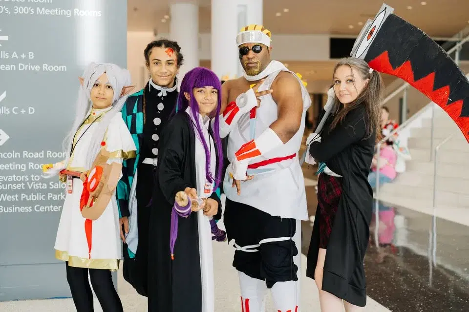 Florida Supercon 2026