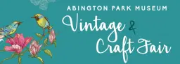 Vintage and Craft Fair