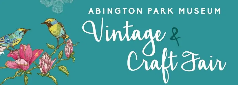 Vintage and Craft Fair