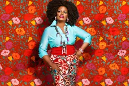 Dianne Reeves • New Morning (Paris)