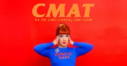 CMAT | Fållan, Stockholm