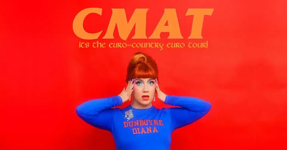 CMAT | Fållan, Stockholm