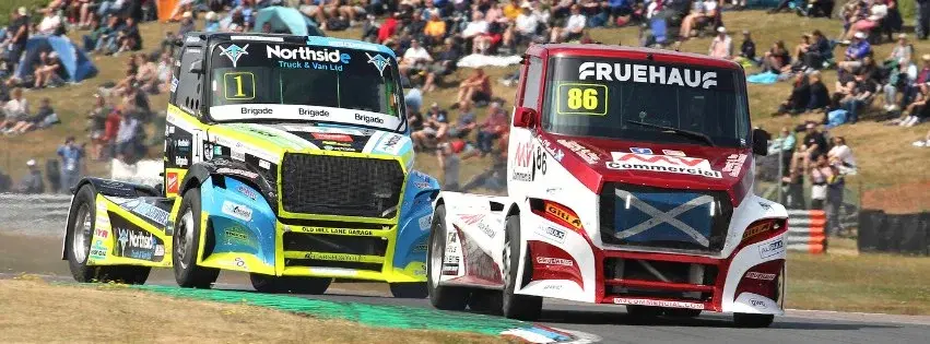 British Truck Racing Championship