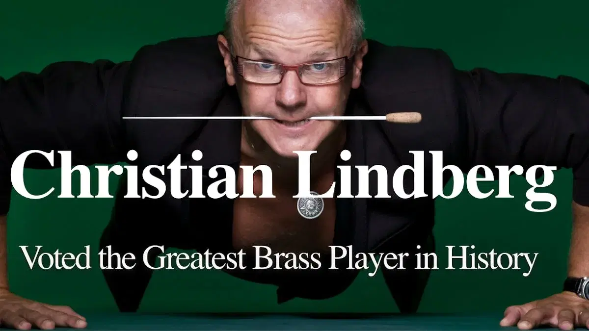 Scandinavian Explosion