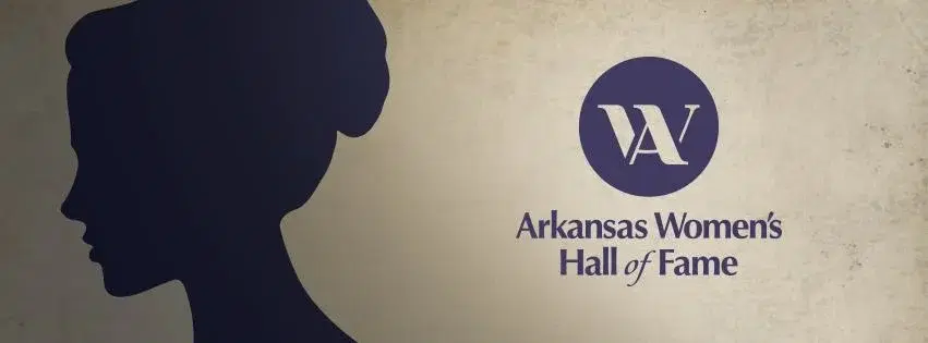 10th Annual Arkansas Women's Hall of Fame Induction Ceremony