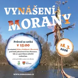 Vynášení Morany