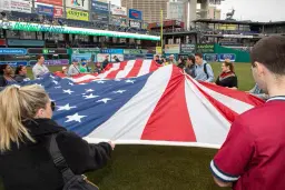 First Responders Night
