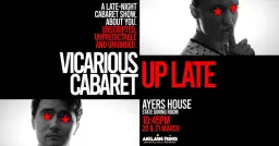 VC: UP LATE | ADL FRINGE 2026