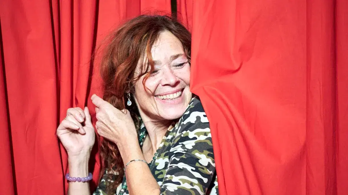 Parterapeut Eksamen, Fredag (PAR 6)