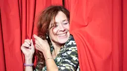 Parterapeut Eksamen, Fredag (PAR 6)