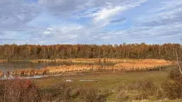 Vandretur på Amarmino: Dragør - DR Byen (27 km)